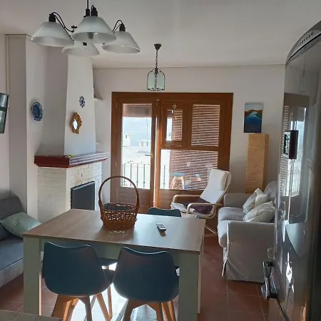 Apartamento Casa Pepa