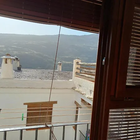 Apartamento Casa Pepa *