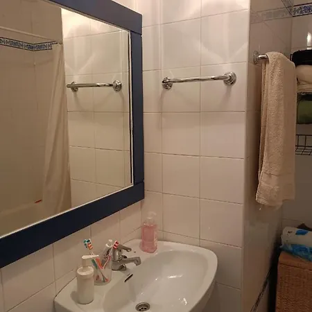 Casa Pepa Apartamento
