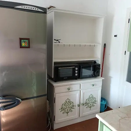 Casa Pepa *
