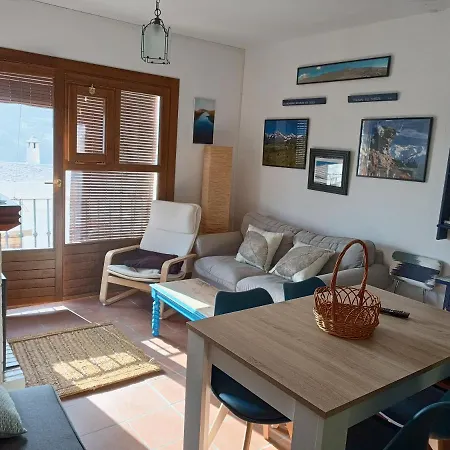 Casa Pepa Apartment
