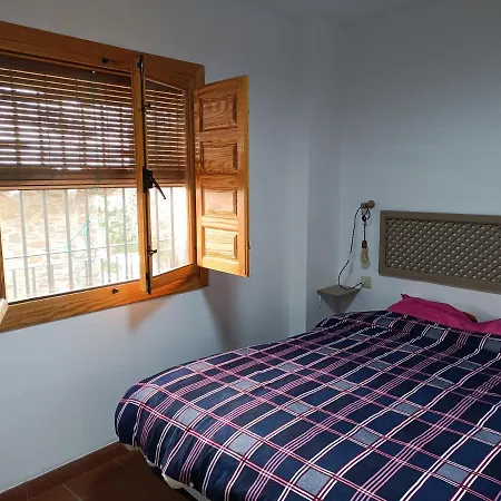 Casa Pepa Apartment *