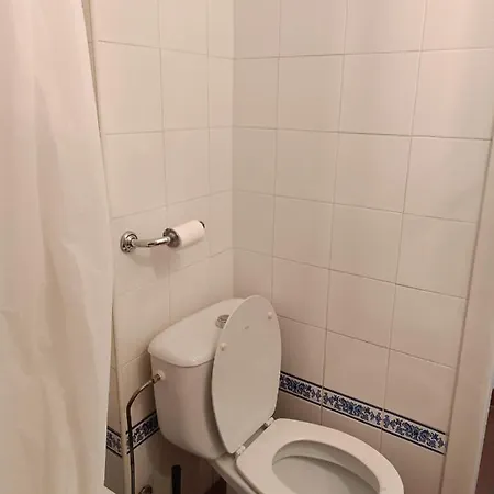 Apartment Casa Pepa