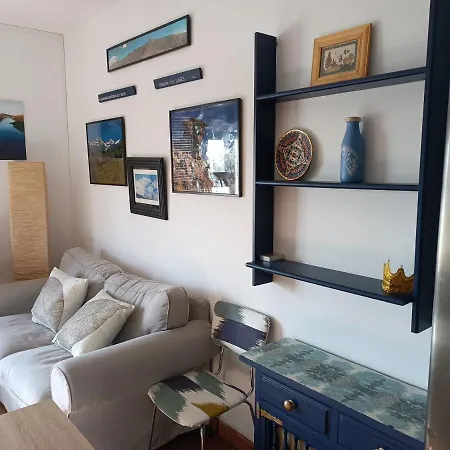 Casa Pepa Apartment