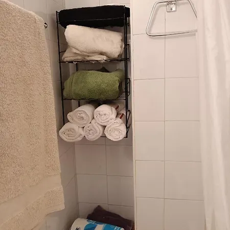 Apartment Casa Pepa *